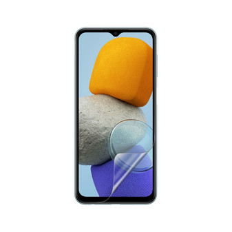 Samsung Galaxy M23 5G Vivid Screen Protector
