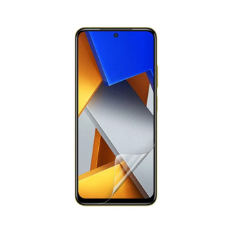 Xiaomi Poco M4 Pro 4G Vivid Screen Protector