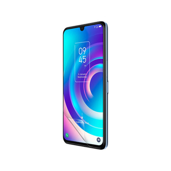 TCL 30 5G Vivid Screen Protector