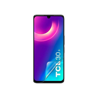 TCL 30+ Vivid Screen Protector