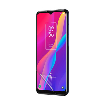 TCL 30E Vivid Screen Protector