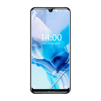 Oukitel K9 Vivid Screen Protector