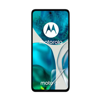 Motorola Moto G52 Vivid Screen Protector