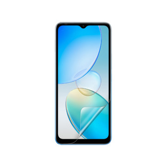 Infinix Hot 12i Vivid Screen Protector