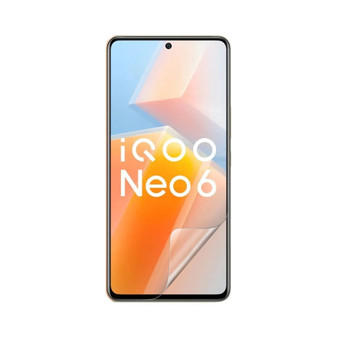 Vivo iQOO Neo6 Vivid Screen Protector