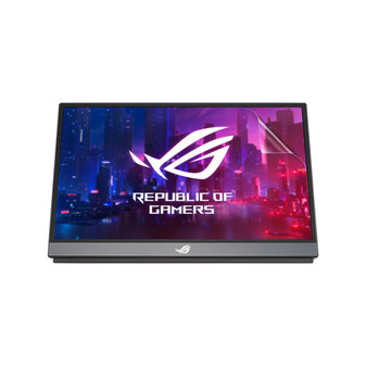 Asus ROG Strix 17 XG17AHPE Vivid Screen Protector