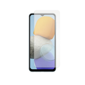 Samsung Galaxy M33 5G Paper Screen Protector