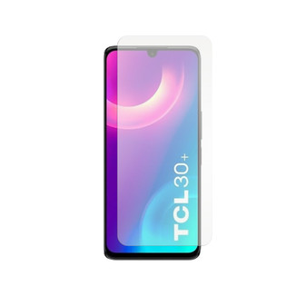 TCL 30+ Paper Screen Protector