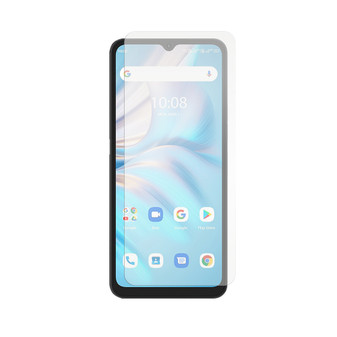 Umidigi A13S Paper Screen Protector