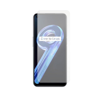 Realme 9 5G Paper Screen Protector