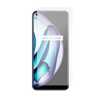 Realme 9 5G Speed Paper Screen Protector