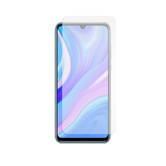 Huawei Y8P Paper Screen Protector