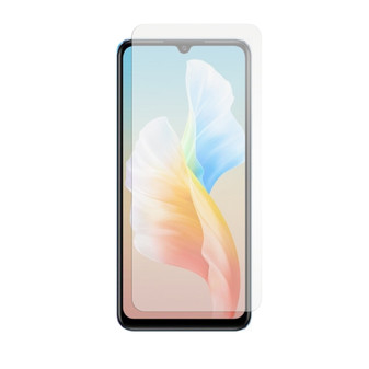 Vivo S10e Paper Screen Protector