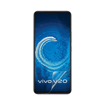 Vivo V20 (2021) Vivid Screen Protector