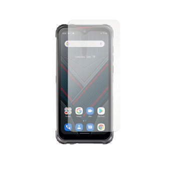 Hotwav Cyber 7 Paper Screen Protector
