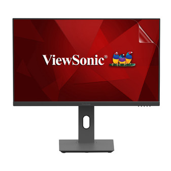 ViewSonic Monitor 27 VX2762-4K-MHDU Vivid Screen Protector