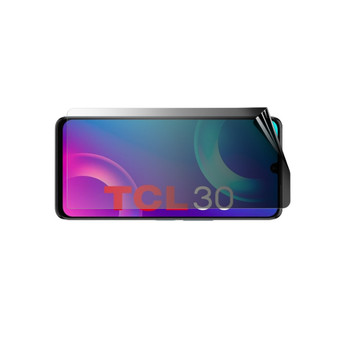 TCL 30 Privacy (Landscape) Screen Protector