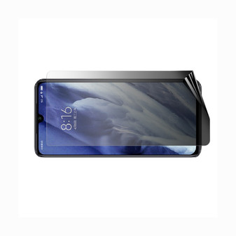 Xiaomi Mi 9 Pro Privacy (Landscape) Screen Protector