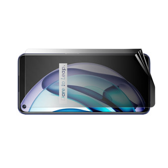 Realme 9 5G Speed Privacy (Landscape) Screen Protector