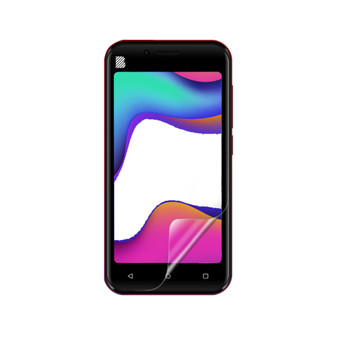 BLU Studio X10 (2022) Vivid Screen Protector