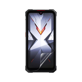 Hotwav Cyber 9 Pro Vivid Screen Protector