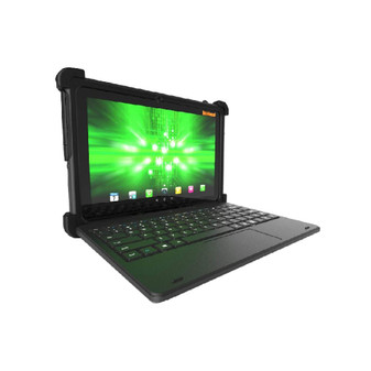 MobileDemand xTablet Flex 10A (2-in-1) Privacy (Portrait) Screen Protector