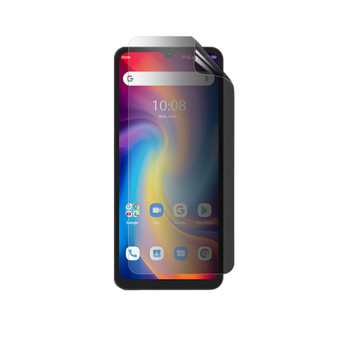 Umidigi A13 Pro Privacy Screen Protector