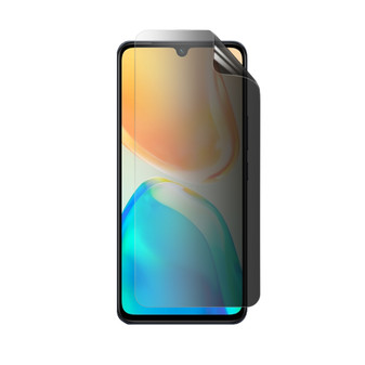 Vivo S15e Privacy Screen Protector