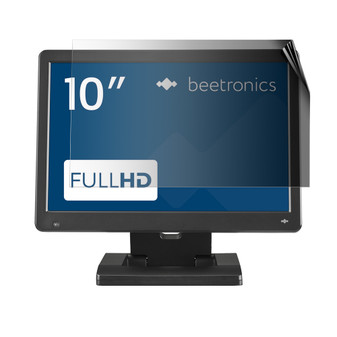 Beetronics Monitor 10 10HD7 Privacy Screen Protector