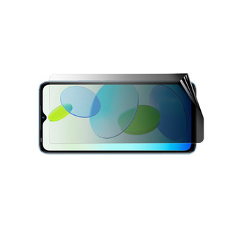 Infinix Smart 6 HD Privacy (Landscape) Screen Protector