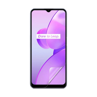 Realme C31 Vivid Screen Protector