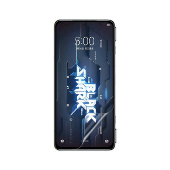 Xiaomi Black Shark 5 RS Vivid Screen Protector