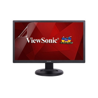 ViewSonic Monitor 28 VG2860mhl-4K Matte Screen Protector