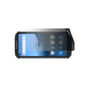 Oukitel WP16 Privacy (Landscape) Screen Protector
