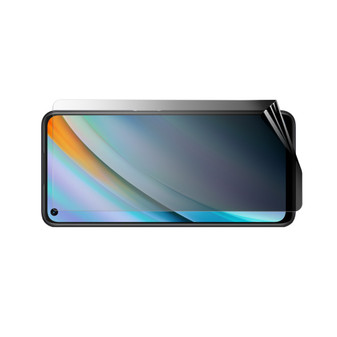 Oppo K10 Privacy (Landscape) Screen Protector