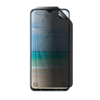Philips PH2 Privacy Plus Screen Protector