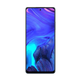 Infinix Note 10 Pro (2022) Privacy Quad Screen Protector