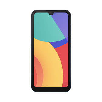 Alcatel 1L Pro (2021) Privacy Quad Screen Protector