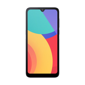 Alcatel 1L (2021) Privacy Quad Screen Protector