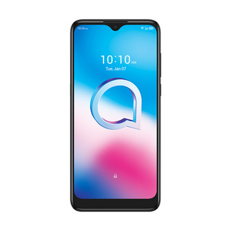 Alcatel 3L (2020)