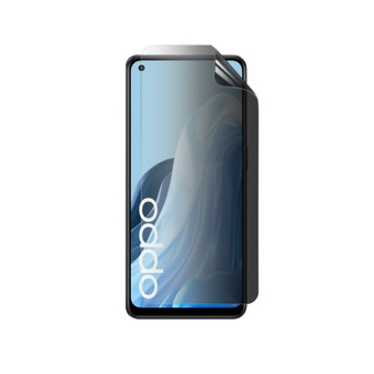 Oppo F21 Pro 5G Privacy Screen Protector