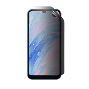 Benco V60 Privacy Screen Protector