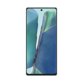 Samsung Galaxy Note 20 5G Privacy Quad Screen Protector