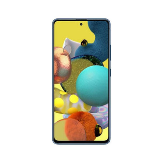 Samsung Galaxy A51 5G UW Privacy Quad Screen Protector