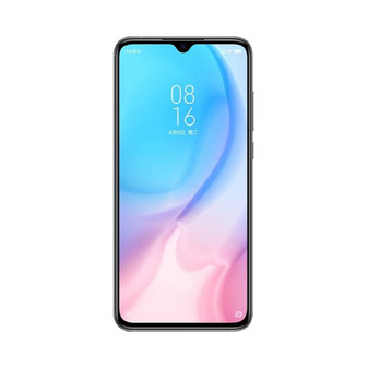 Xiaomi Mi 9 Lite Privacy Quad Screen Protector