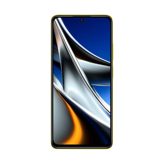 Xiaomi Poco X4 Pro 5G
