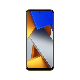 Xiaomi Poco M4 Pro 4G Privacy Quad Screen Protector