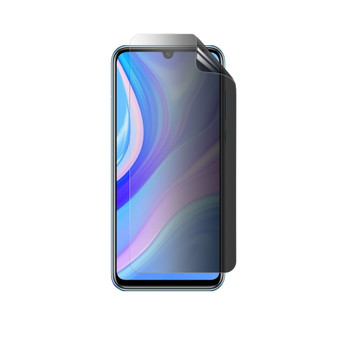 Huawei Y8P Privacy Screen Protector