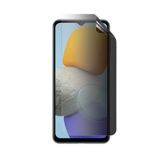 Samsung Galaxy M23 5G Privacy Screen Protector