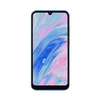 Benco V60 Privacy Quad Screen Protector